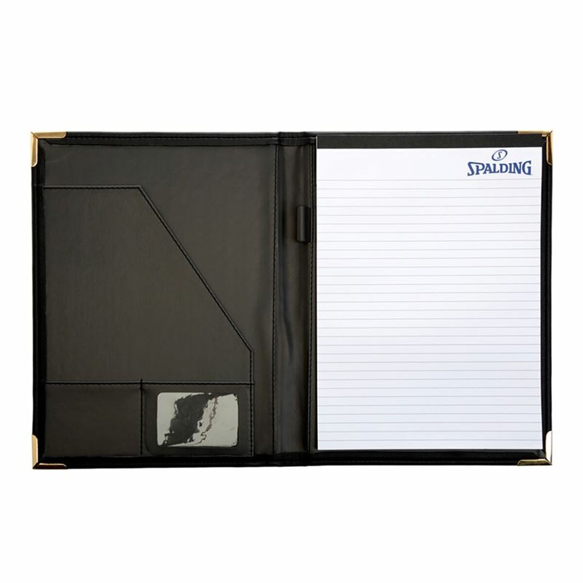 Dokumentmappe Spalding Premium TF Binder Sort